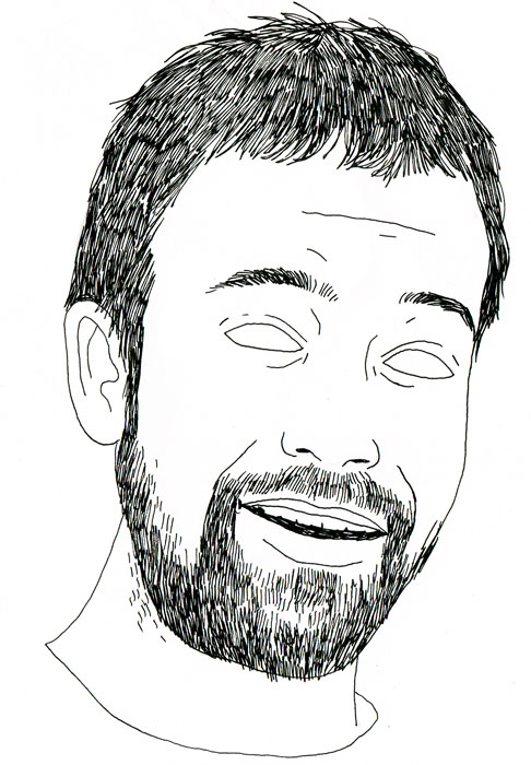 Maxime Roy